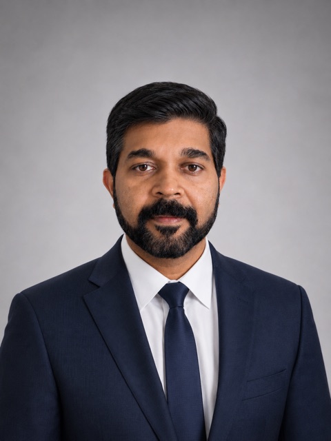Rajesh